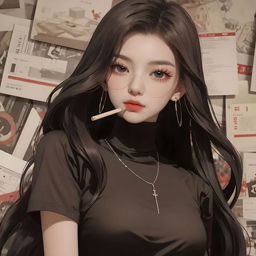 Tác giả Phùng Trâm Anh 555win hiphop - Nữ CEO tài ba